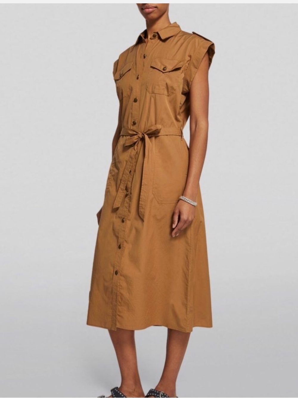 NWT Rag & Bone Roxanne Medium